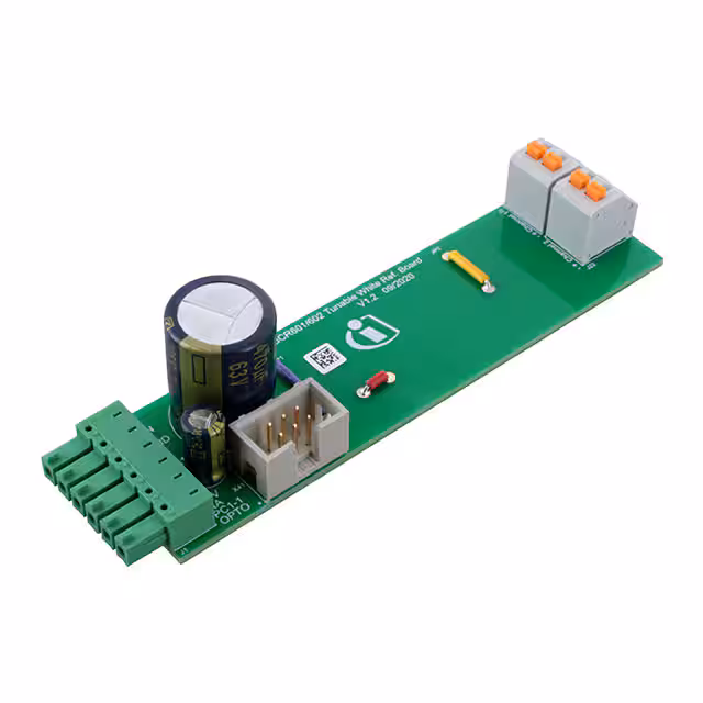 REFTWBCR60155V05ATOBO1 Infineon Technologies  Cartes d'évaluation - Pilotes LED